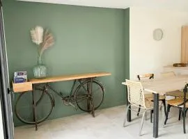 Provençal Farmhouse