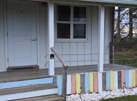 SeaShell Motel, hotel in Kensington