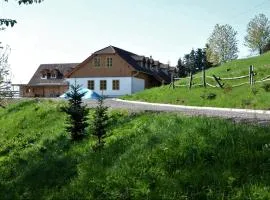 Chata pod Červenou studňou