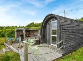 The Owl Pod - Uk50070