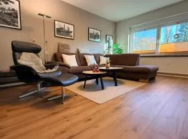 Ferienwohnung Glückauf