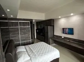 Nagoya Mansion Residence with City View