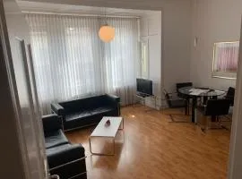 MAVO Hospitality Stuttgart Marienplatz