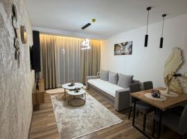 Royal Gold & Spa Kop, guest house in Kopaonik