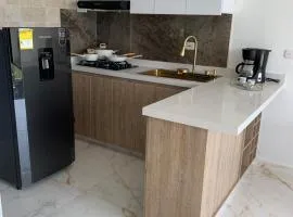 Apto de Lujo y Naturaleza en un Solo Lugar