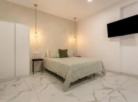 Práctico Loft en Santa Cruz