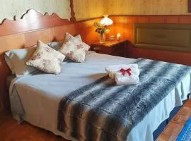 CONFORT SUITE - Banho Wifi Metro Aeroporto CGH