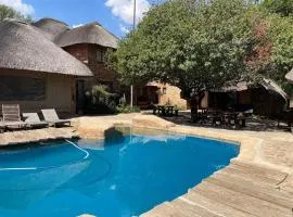 Khaya Africa Guesthouse