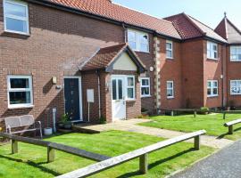 Brada View, hotel i Bamburgh