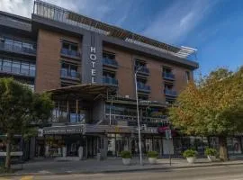 International Palace