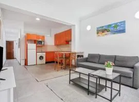 City Center Apartment