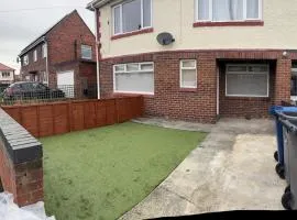 Whitford living 1 South Shields