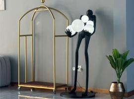 The Legacy hotel and Spa, hotel in Tzaneen