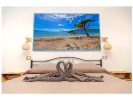 Le case nel vicolo rooms