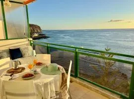 NEW The Terrace by the Sea, Infinity views, Comodoro Los Cristianos Tenerife