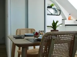 L'escale - charmant studio à Laval