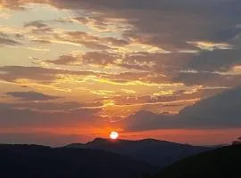 Casa SUNSET Areal Serra Fluminense