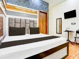 HOTEL O LAKSHYA PALACE