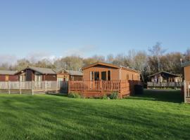 Bluebell Lodge, hotel di Carnforth