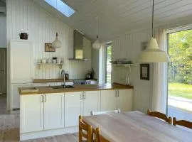 Modern And Idyllic Holiday Home With Forest Views