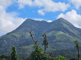 Mistyloft by East West, hotel en Wayanad