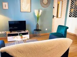 Le 5 étoiles du Cœur de ville