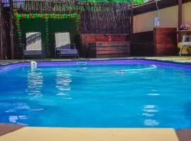 Modern and Executive 2 Bedroom Townhouse