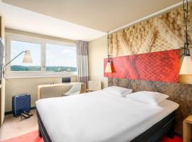 Limas에 위치한 호텔 Ibis Lyon Villefranche Sur Saone