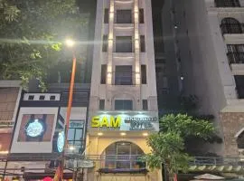 SAM Hotel and Apartment