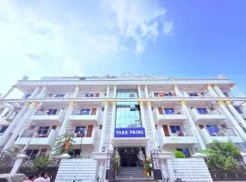 Luxurious Palace #Swimming Pool #Restaurant # Conference Hall # Premium Room with AC #Prime Location- PARK PRIME NEW DIGHA