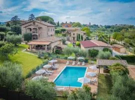 Ground Floor Apartment By Lake Trasimeno