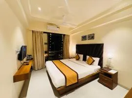 The Vantage Point Resort & Spa