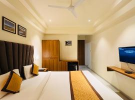 The Vantage Point Resort & Spa, Hotel in Lonavla