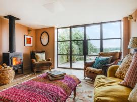 The Shearing Shed, ξενοδοχείο σε Peasmarsh