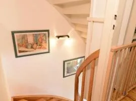 Ruhiges Ferienhaus In Lommersdorf Mit Garten