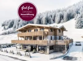 Feelfree Apartments Ochsengarten