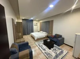 القصر السكرى للشقق المخدومة