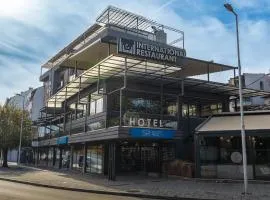 International Palace