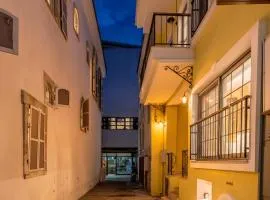 Stone studio just a 3min walk from the Clock Tower