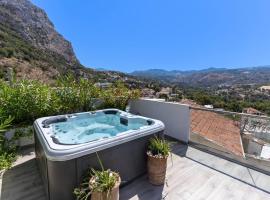 Casa Sofia, By Hellocrete, hótel í Spílion