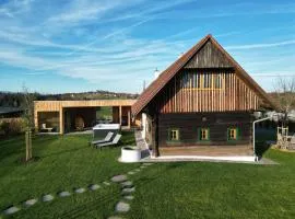 steiRerBLiCke - Bauernstube Tombach