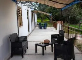 Casa Vacanze Chimenti