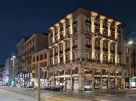 Matilde Boutique Hotel, WorldHotels Elite, hotel in Milan