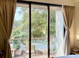 The Vantage Point Resort & Spa