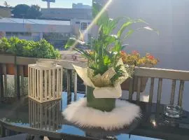 Appartamento vicino al centro Adigeo e fiera