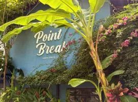 Point Break Santa Teresa