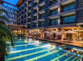 Siamese Hotel Pattaya, BW Signature Collection