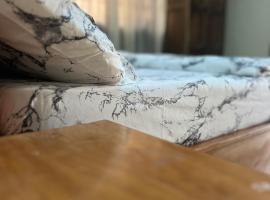 Otam Homes, hotell i Ondo