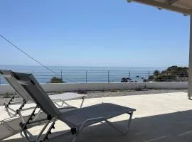 Agia Fotia Holiday House