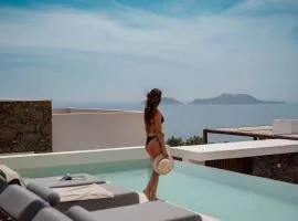 ArtOikia Luxury Villas, By Hellocrete